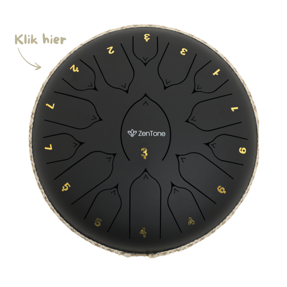 Interactive Drum