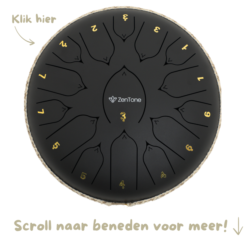 Interactive Drum