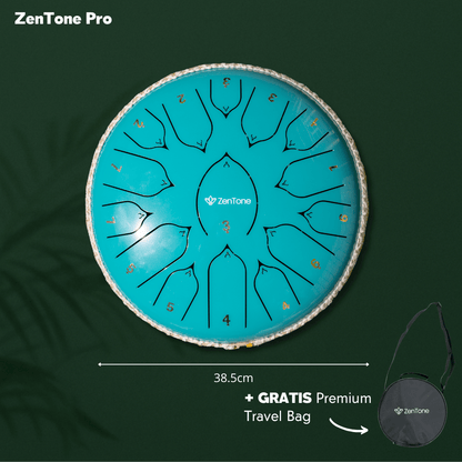 ZenTone Tongue Drum - Zentone