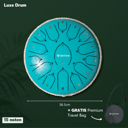 ZenTone Tongue Drum - Zentone
