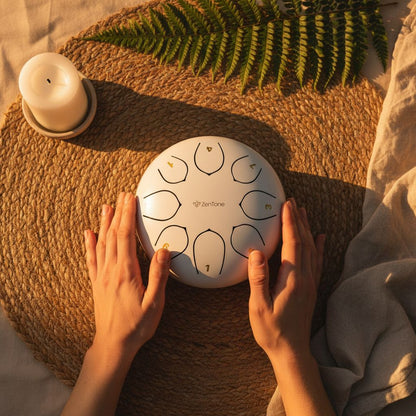 ZenTone Tongue Drum Kids - Zentone