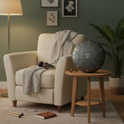 ZenTone Tongue Drum Kids - Zentone