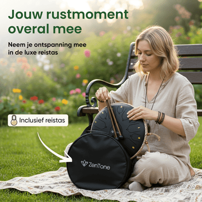 ZenTone Tongue Drum Kids - Zentone