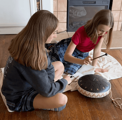 ZenTone Tongue Drum Kids - Zentone