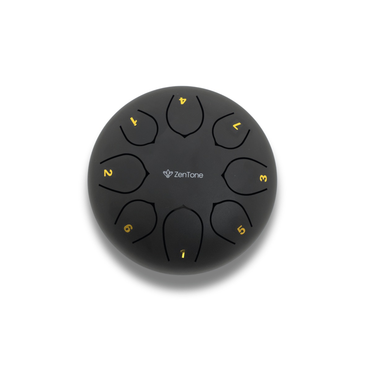 ZenTone Tongue Drum - Medium - Zentone