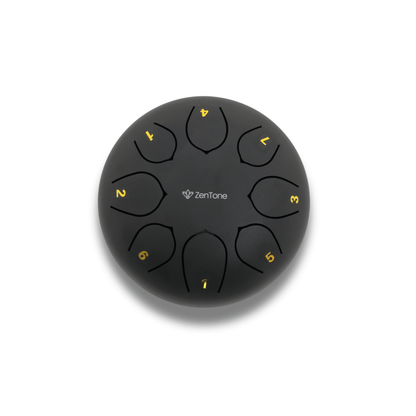 ZenTone Tongue Drum - Medium - Zentone