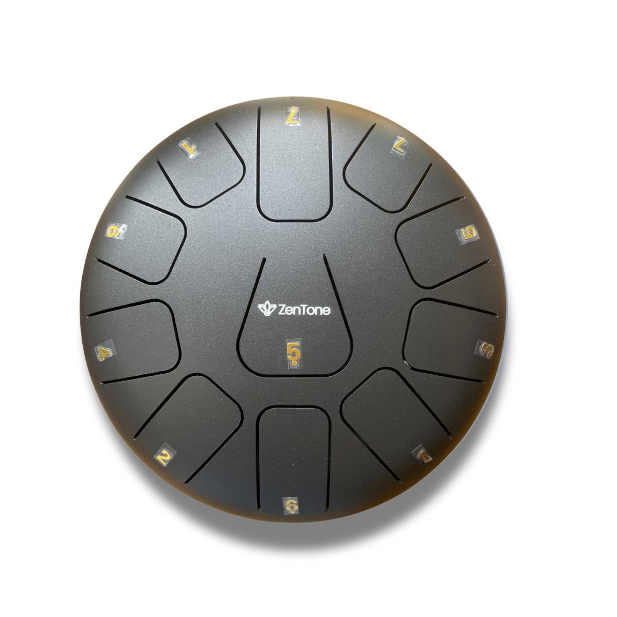 ZenTone Tongue Drum - Medium - Zentone