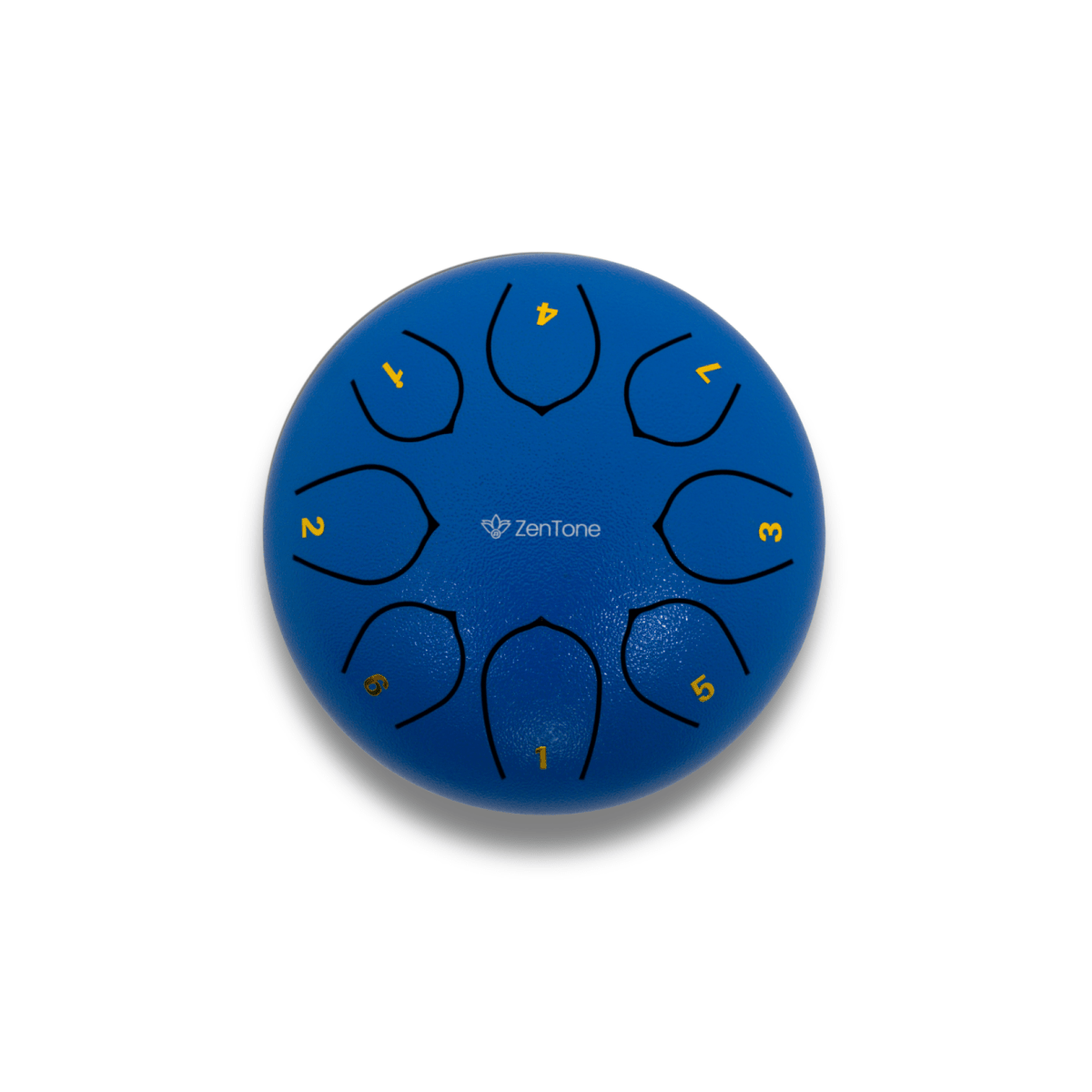 ZenTone Tongue Drum - Medium - Zentone