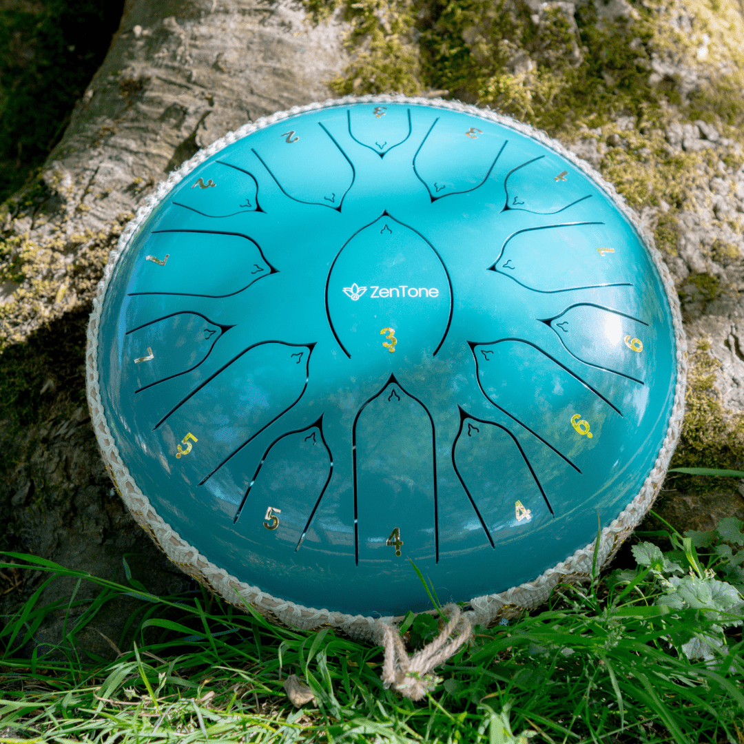 ZenTone Tongue Drum - Pro - Zentone