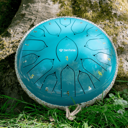 ZenTone Tongue Drum - Pro - Zentone