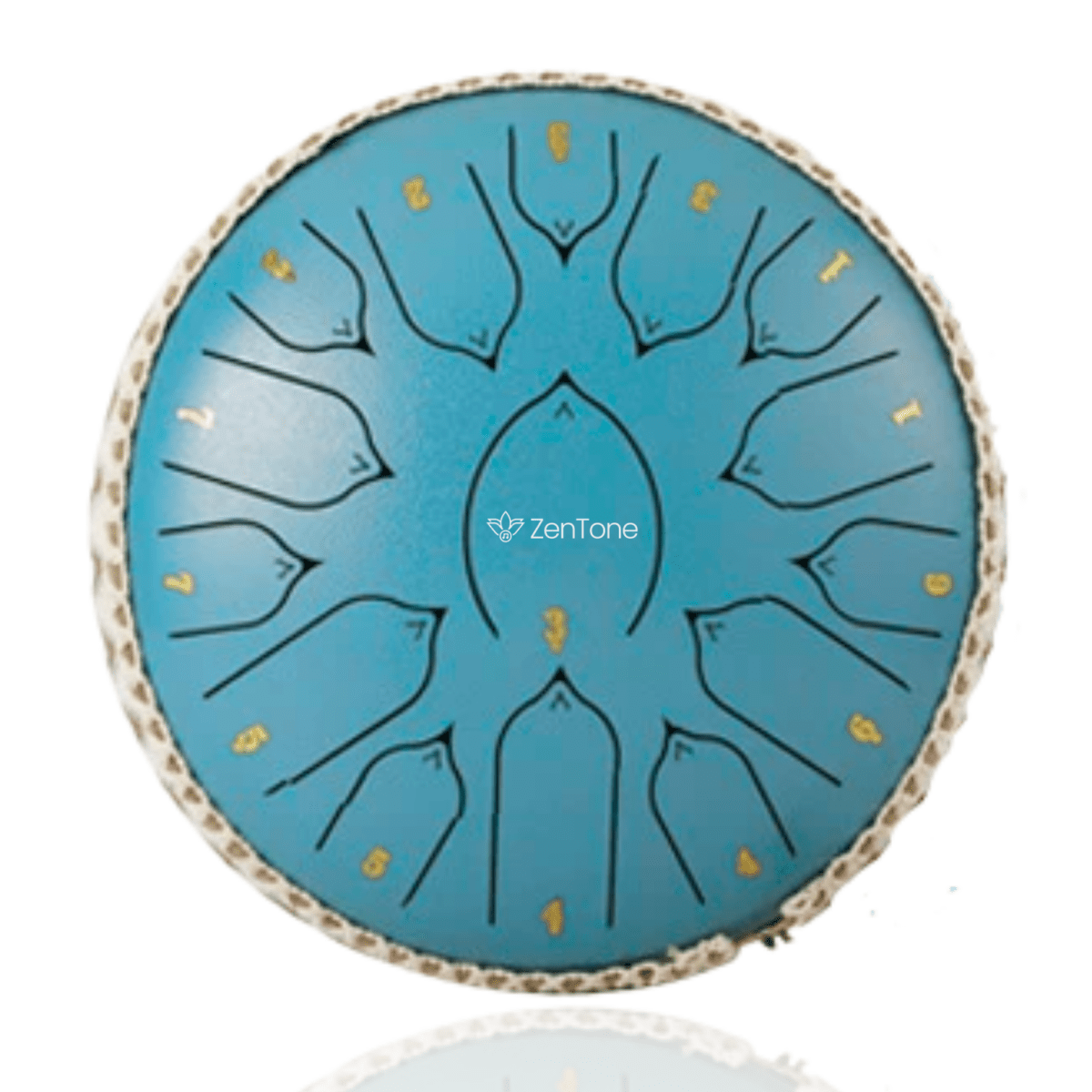 ZenTone Tongue Drum - Pro - Zentone