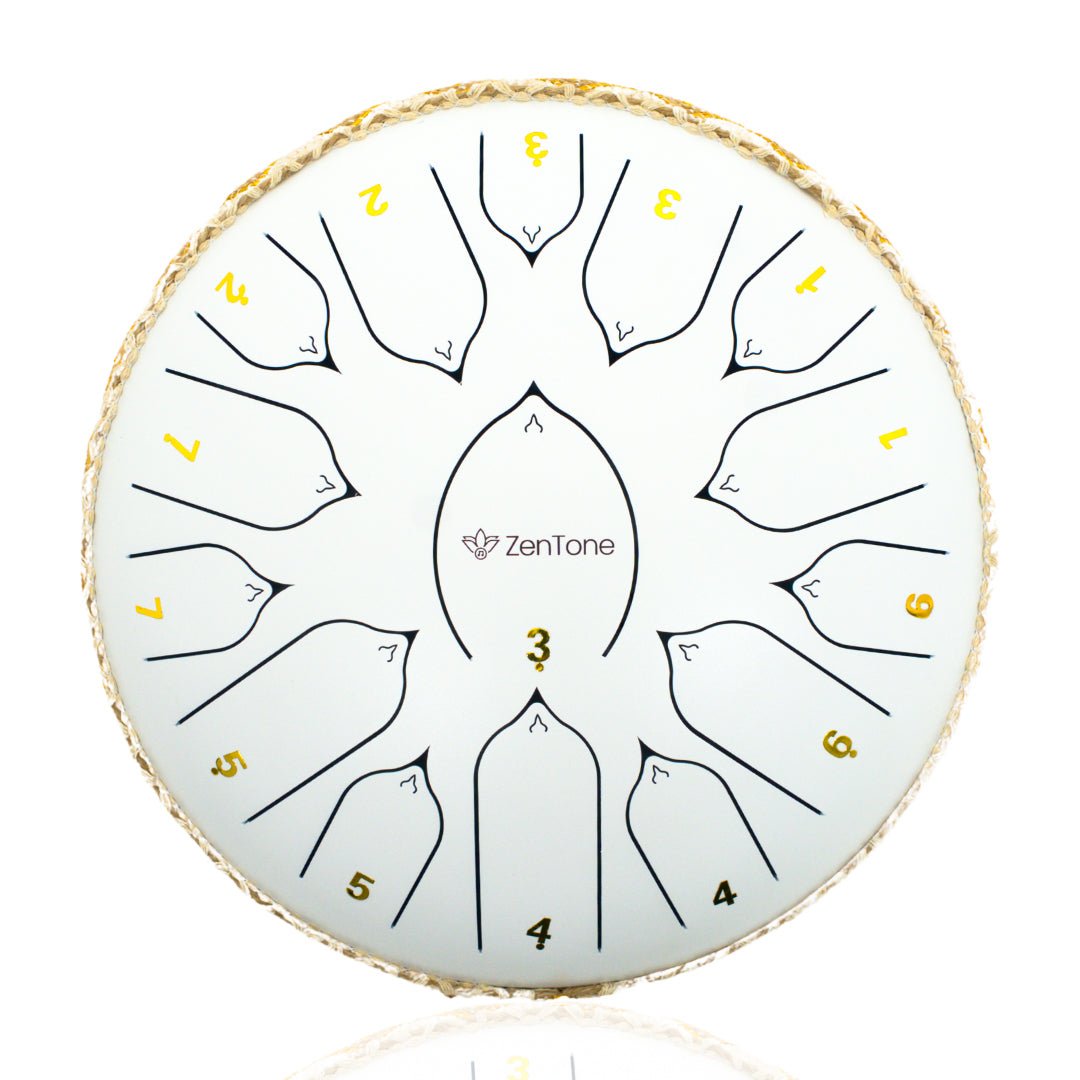 ZenTone Tongue Drum - Pro - Zentone