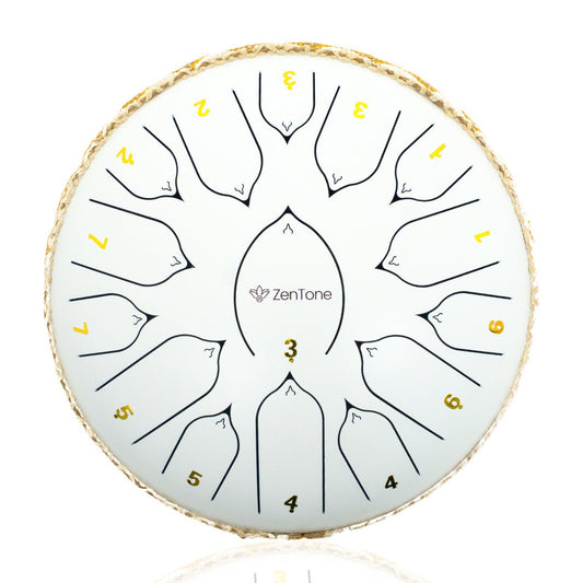ZenTone Tongue Drum - Pro - Zentone