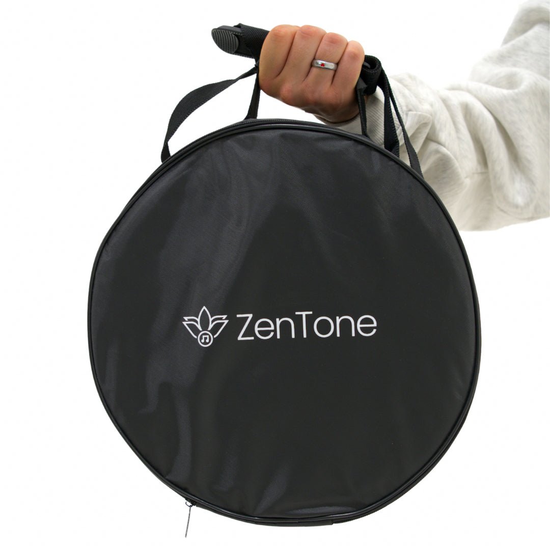 ZenTone Tongue Drum - Pro - Zentone