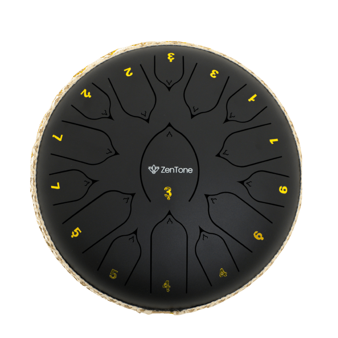 ZenTone Tongue Drum - Pro - Zentone
