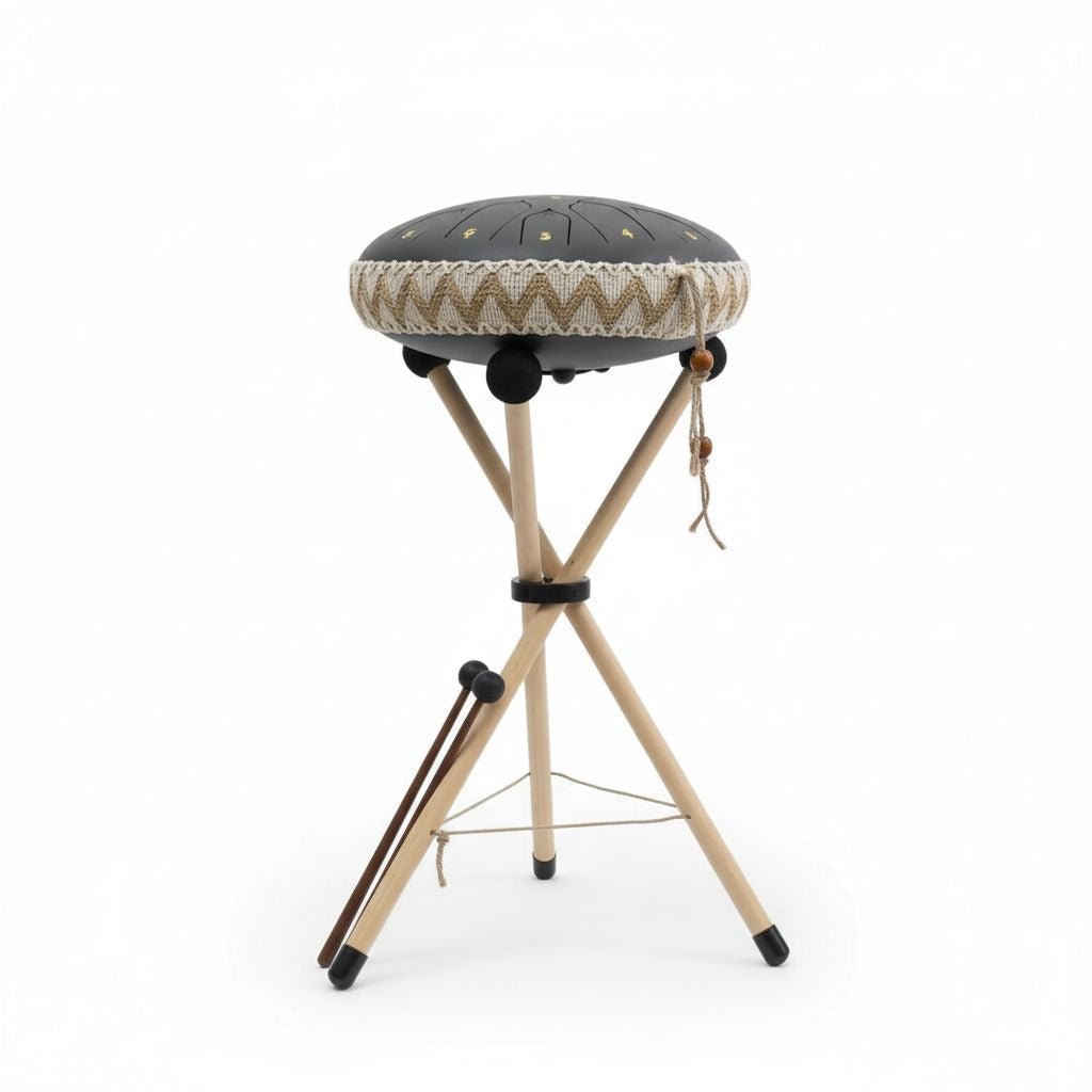 ZenTone Trommelstandaard - Zentone